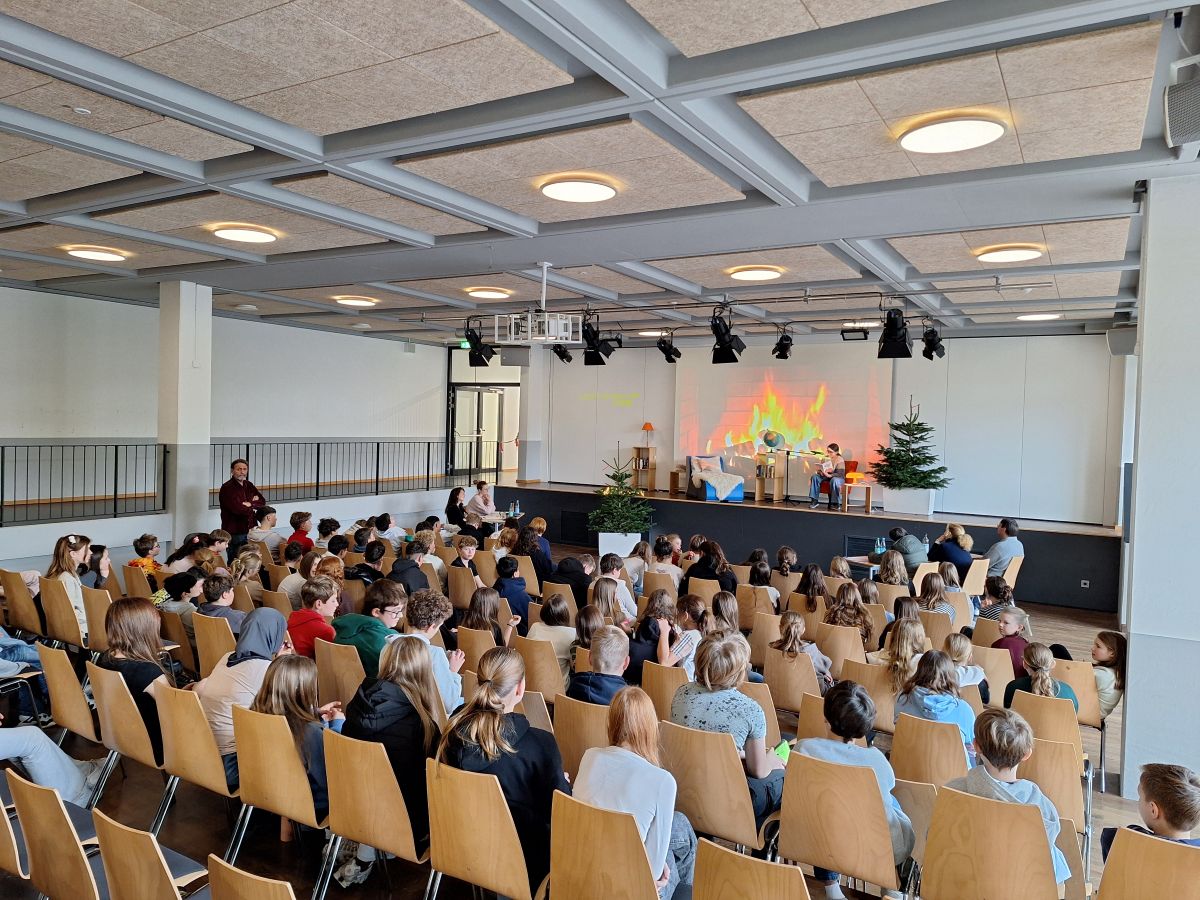 Vorlesewettbewerb 2025 HP